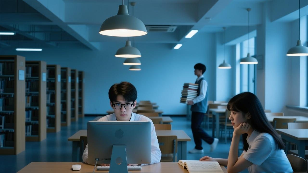 评职称论文撰写要诀：精准定位，轻松过审的技巧解析