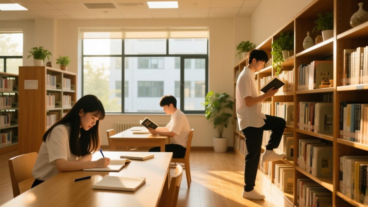 高校老师评职称攻略：文学教育领域论文发表