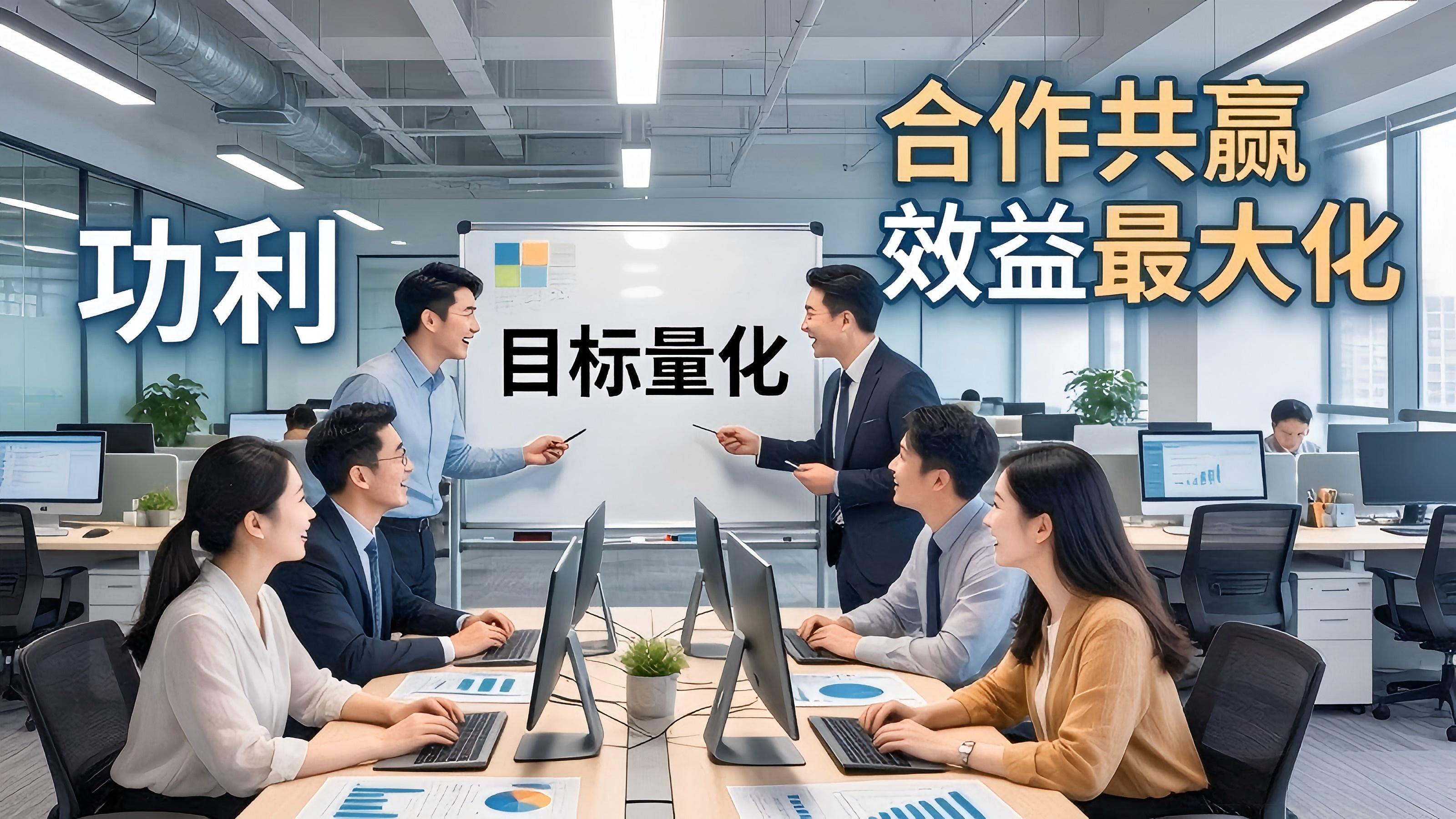 广告文案：功利与内在美的精妙共舞